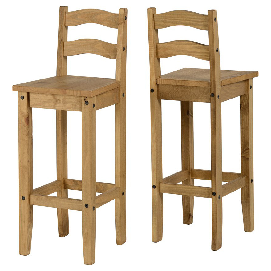 Florida Bar Stool